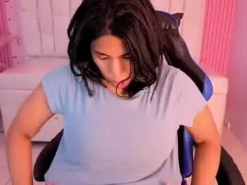 Chaturbate Adult Webcam of ambar_fox_s