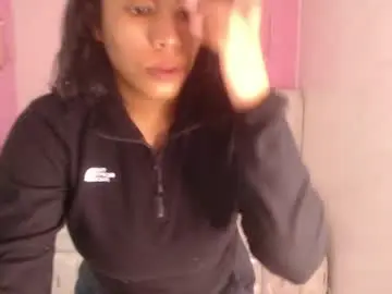 Chaturbate Free Porn Cam of ambar_fox_s