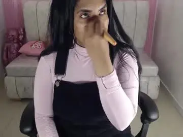 Chaturbate Adult Video Chat of ambar_fox_s