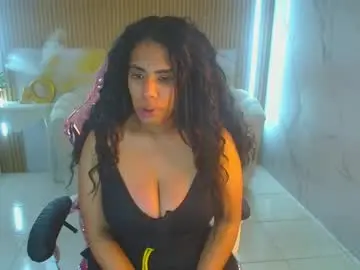 Chaturbate Private Sex Chat of ambar_fox_s