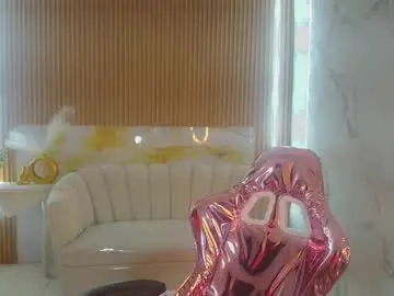 Chaturbate Best Webcam of ambar_fox_s