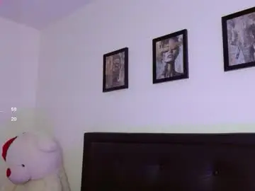 Chaturbate Adult Webcam of ammy_moon18