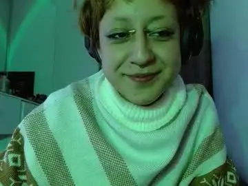 Chaturbate Live Sex Cam of caraenaranja