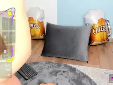 Chaturbate Live Sex Cam of eriaharper