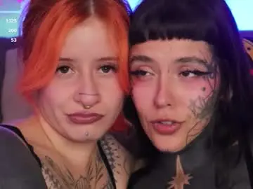 Chaturbate Live Porn of fairyflexxx