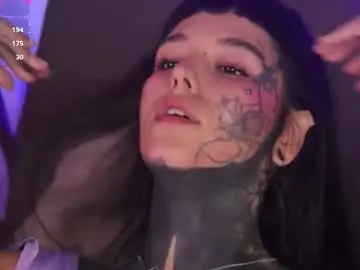 Chaturbate Best live sex cam show of fairyflexxx