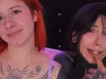 Chaturbate Live Sex of fairyflexxx