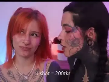 Chaturbate Sex Chat of fairyflexxx