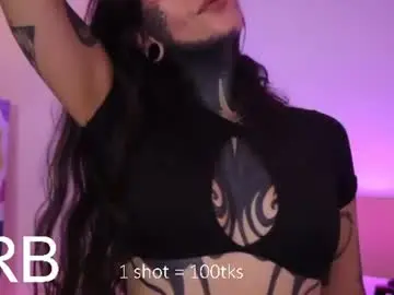 Chaturbate Sex Chat of fairyflexxx