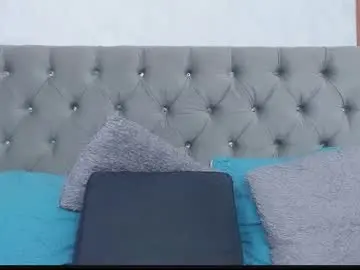Chaturbate Sex Chat of gissellsaenz