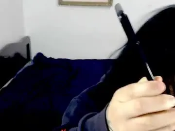 Chaturbate Live Sex Cam of hanna99moon