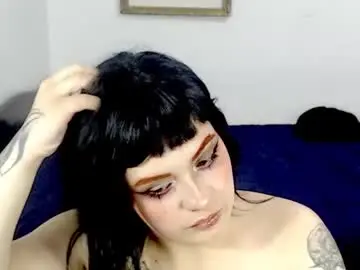 Chaturbate Adult Video Chat of hanna99moon