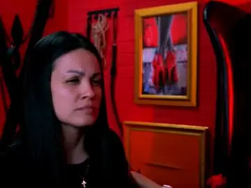Chaturbate Best Webcam of karolinarobinson