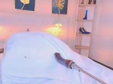 Chaturbate Sex Cam of kenyaab