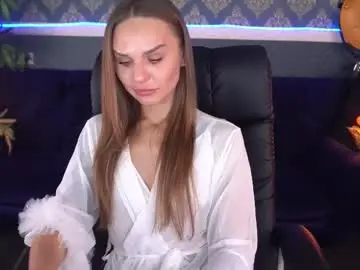 Chaturbate Best Webcam of kiraagray