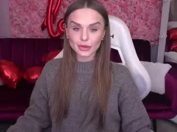 Chaturbate Live Sex of kiraagray