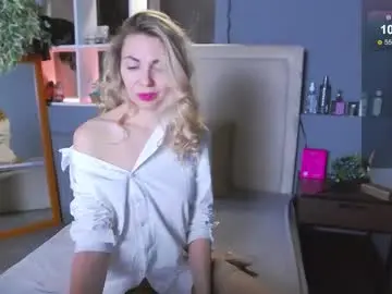 Chaturbate Adult Video Chat of kiranigt