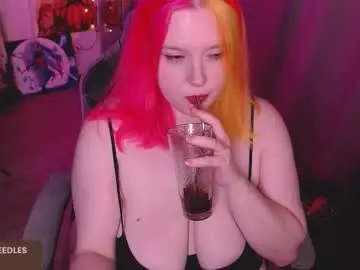 Chaturbate Nude Webcam of lissamuff