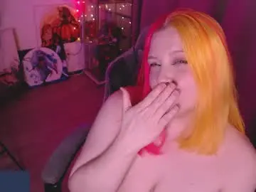 Chaturbate Live Sex Cam of lissamuff