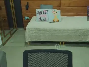 Chaturbate Adult Webcam of mila_kiitty