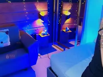 Chaturbate Live Porn of mila_kiitty