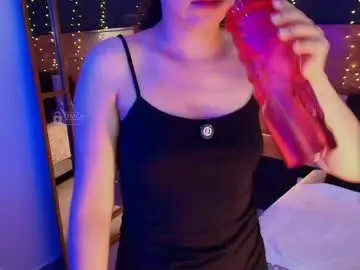 Chaturbate Sex Cam of mila_kiitty