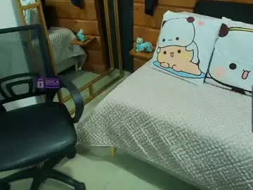 Chaturbate Best live sex cam show of mila_kiitty