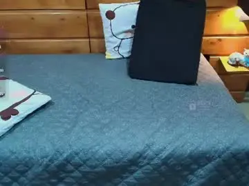 Chaturbate Sex Chat of mila_kiitty