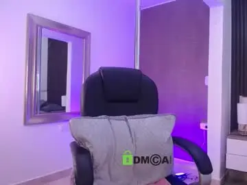Chaturbate Sex Chat of natasha__jackson