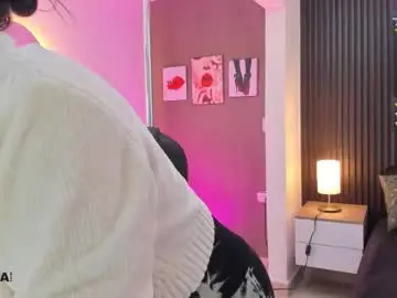 Chaturbate Sex Cam of natasha__jackson