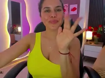 Chaturbate Adult Video Chat of natasha__jackson