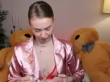 Chaturbate Nude Webcam of qwennx