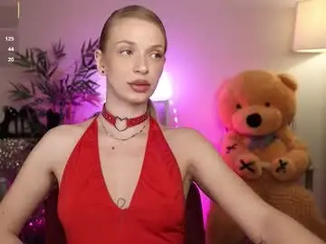 Chaturbate Live Sex Cam of qwennx