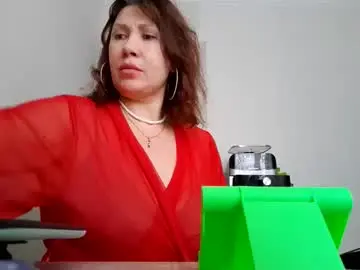 Chaturbate Adult Video Chat of roxolanaa_sexy