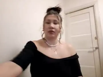 Chaturbate Live Sex of roxolanaa_sexy