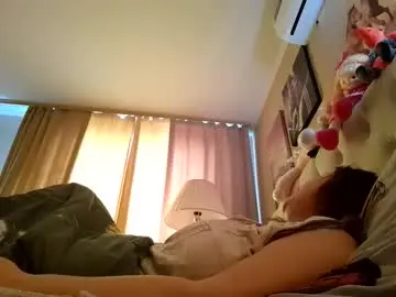 Chaturbate Live Sex Cam of roxolanaa_sexy