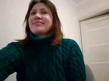 Chaturbate Best Webcam of roxolanaa_sexy