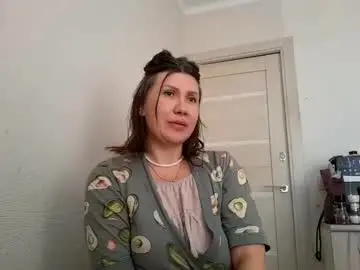 Chaturbate Sex Chat of roxolanaa_sexy