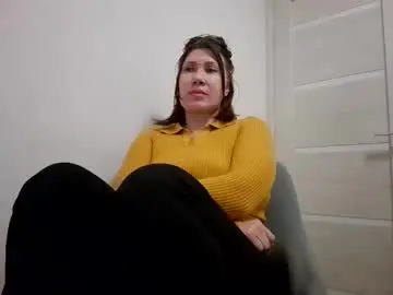 Chaturbate Free Porn Cam of roxolanaa_sexy