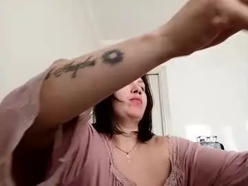 Chaturbate Live Sex of roxolanaa_sexy