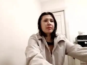 Chaturbate Live Sex Cam of roxolanaa_sexy