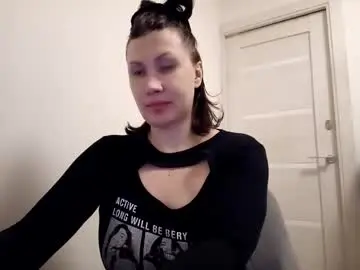 Chaturbate Sex Chat of roxolanaa_sexy