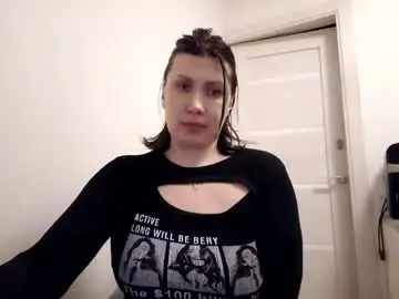 Chaturbate Watch Live Sex Cams of roxolanaa_sexy