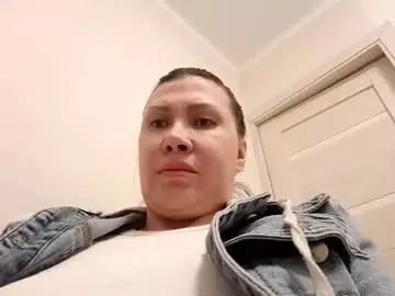 Chaturbate Nude Webcam of roxolanaa_sexy