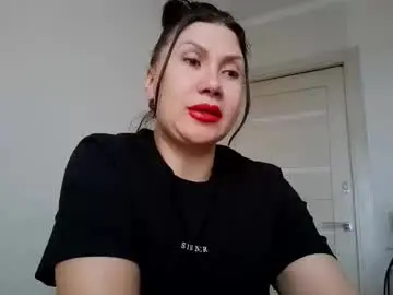 Chaturbate Live Porn of roxolanaa_sexy