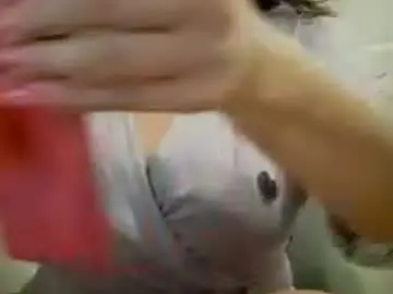 Chaturbate Nude Webcam of roxolanaa_sexy