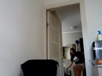 Chaturbate Live Sex of roxolanaa_sexy