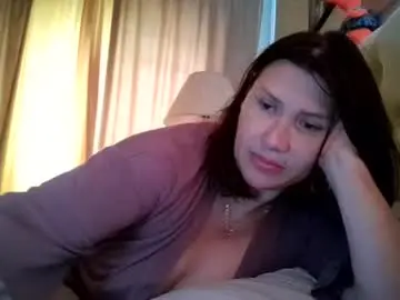 Chaturbate Live Sex of roxolanaa_sexy