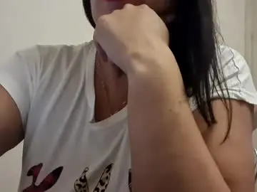 Chaturbate Free Porn Cam of roxolanaa_sexy