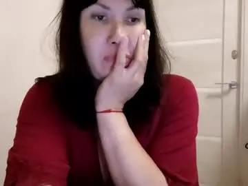 Chaturbate Nude Webcam of roxolanaa_sexy